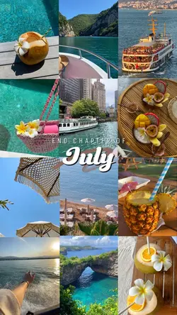July dump