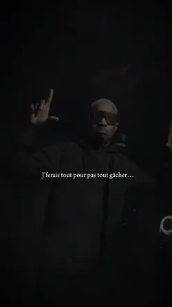 Pas tout gâcher‼️