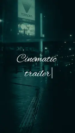 cinematic 