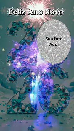 Feliz Ano Novo