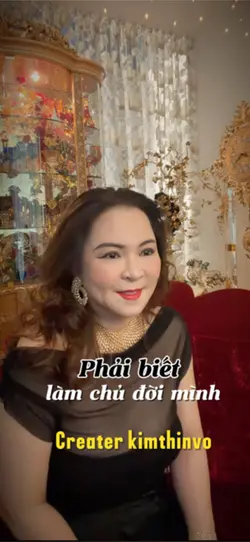 Làm chủ đời mình