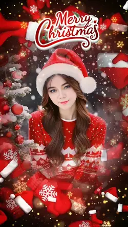 Merry christmas