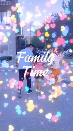 Family Time