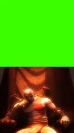 kratos aura