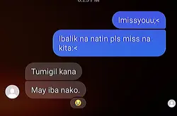umaasa muli|convo