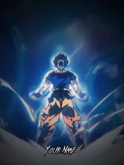Dragon ball edit 