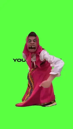 viral template 