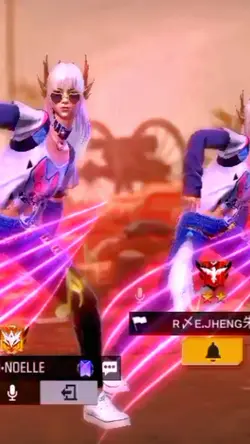 FREE FIRE DUO 9:16