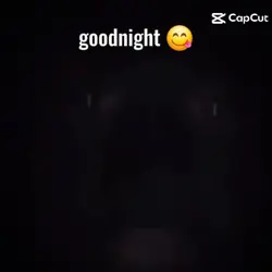 goodnight 