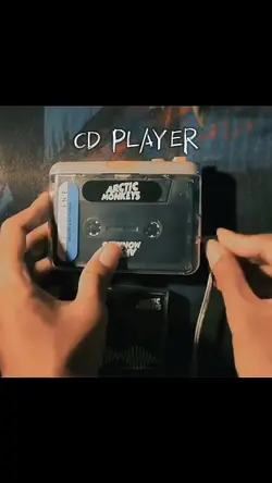 CD Player