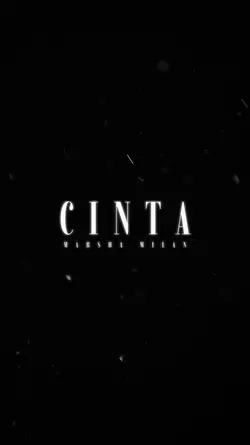Cinta