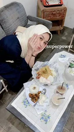 ohh you got power

s