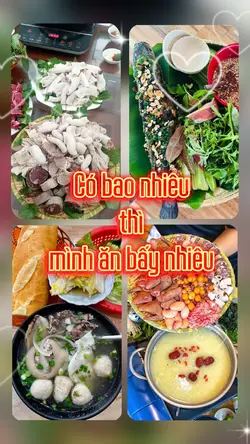miễn vui là được