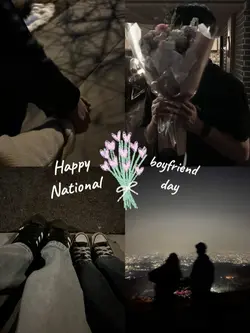 Boyfriends Day