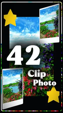 42 clip or photo 