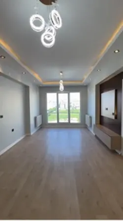 Yeni daire satılık