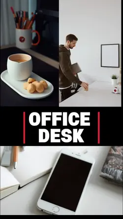 Office Desk