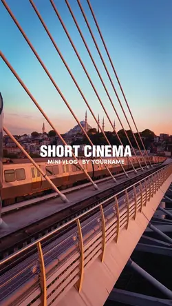 SHORT CINEMA