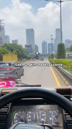 gk mungkin cantik