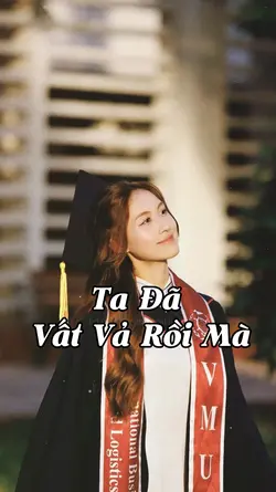 2 ảnh tốt nghiệp