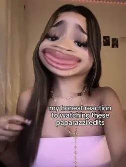 MY HONEST REACTION