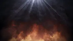fire explosion