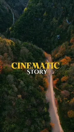 Story Cinematic