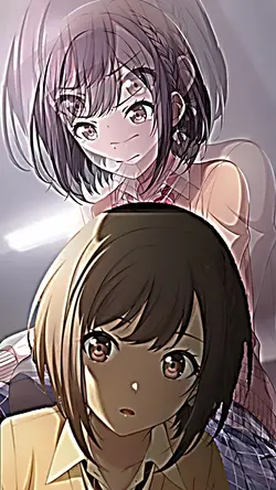 キャラ紹介/東雲絵名