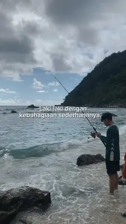 Hobi mancing