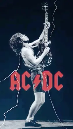 ACDC MUSIC