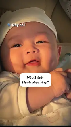 Hạnh phúc là gì