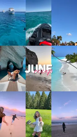 June Recap