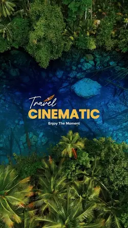 TRAVEL CINEMATIC