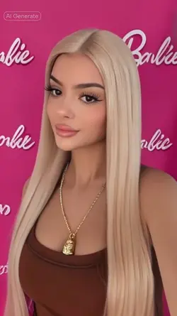 Barbie Filter