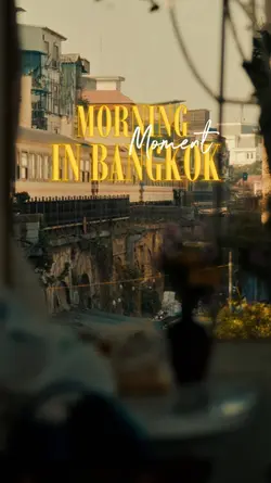Mini vlog cinematic