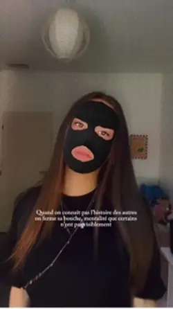 Mentalité