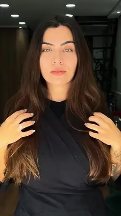 ANTES E DEPOIS HAIR