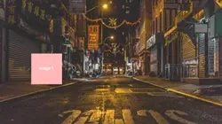 jaywalking