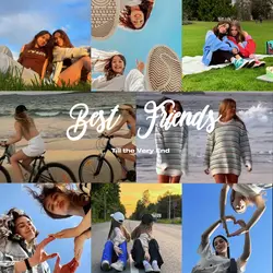 Forever Besties 