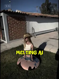Melting AI 