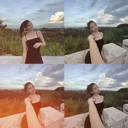 oh binibini