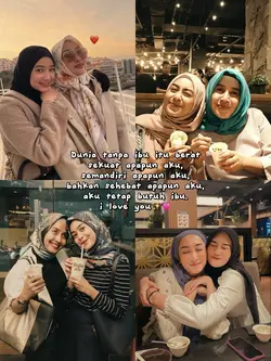 Hari ibu 2024