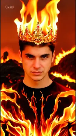 KING FIRE