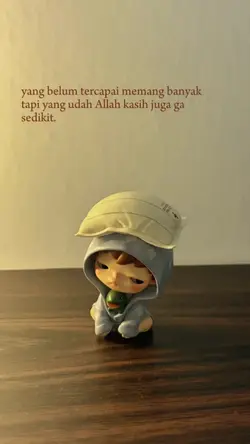 yg belum tercapai