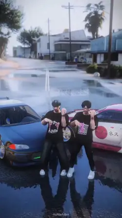 GTA 5 