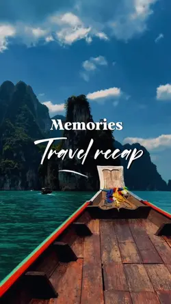 vlogs de viagem