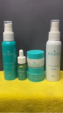 Skincare