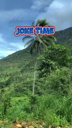 JOKE TIME 