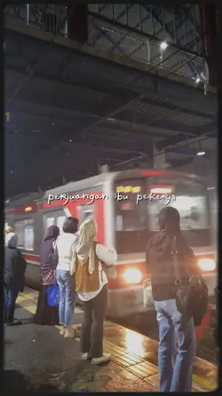 perjuangan ibu kerja