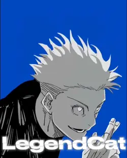 Free Gojo Watermark